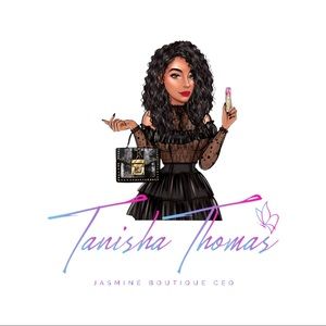 Meet Your Posher: Tanisha💕👩🏼‍🎤